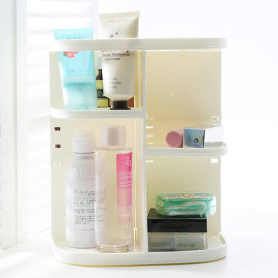 不會收納的女人沒有未來，這些神器教你做收納達(dá)人——化妝品及衛(wèi)生用品零售篇