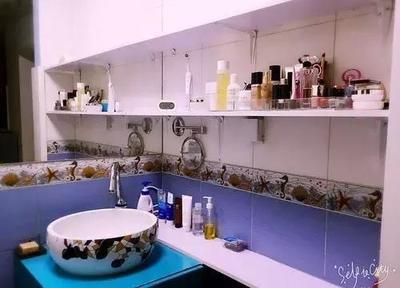 逆天改造！情侶70㎡舊屋變身潮流零售空間與溫馨居所