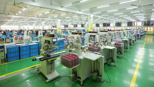 東莞市外商投資企業協會官方網站投資管理服務