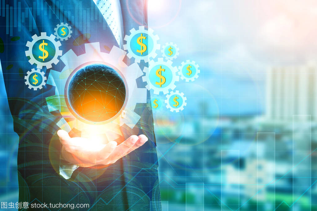 金融、投資與投資管理 構建財富的基石與航向