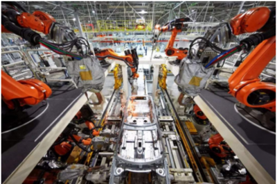 收購67%股權 寶沃汽車是否仍為值得投資的潛力項目？